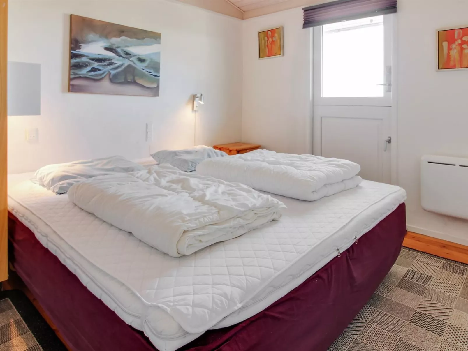 "Dalia" - 200m from the sea-Binnen