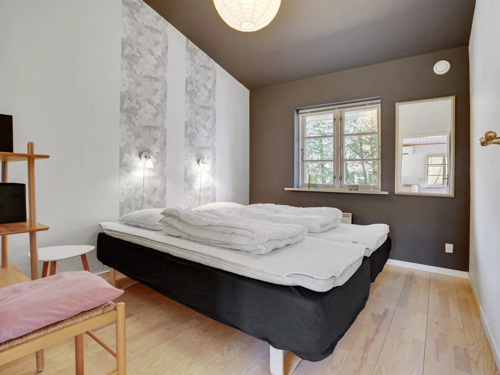 "Eryka" - 28km from the sea-Binnen