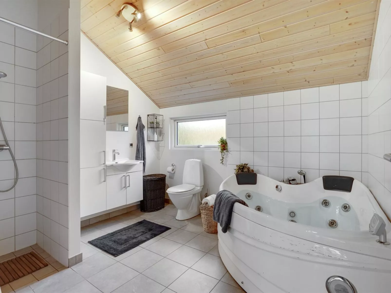 "Hegge" - 300m from the sea-Buiten