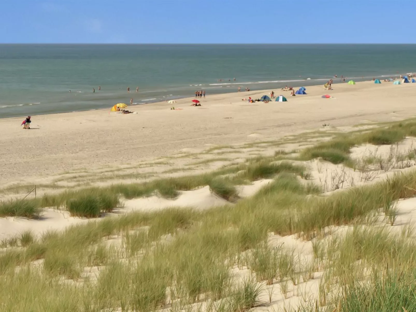 "Katha" -  from the sea-Buiten