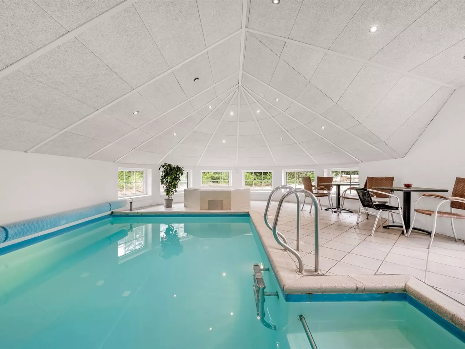 "Seppo" - 900m from the sea-Buiten