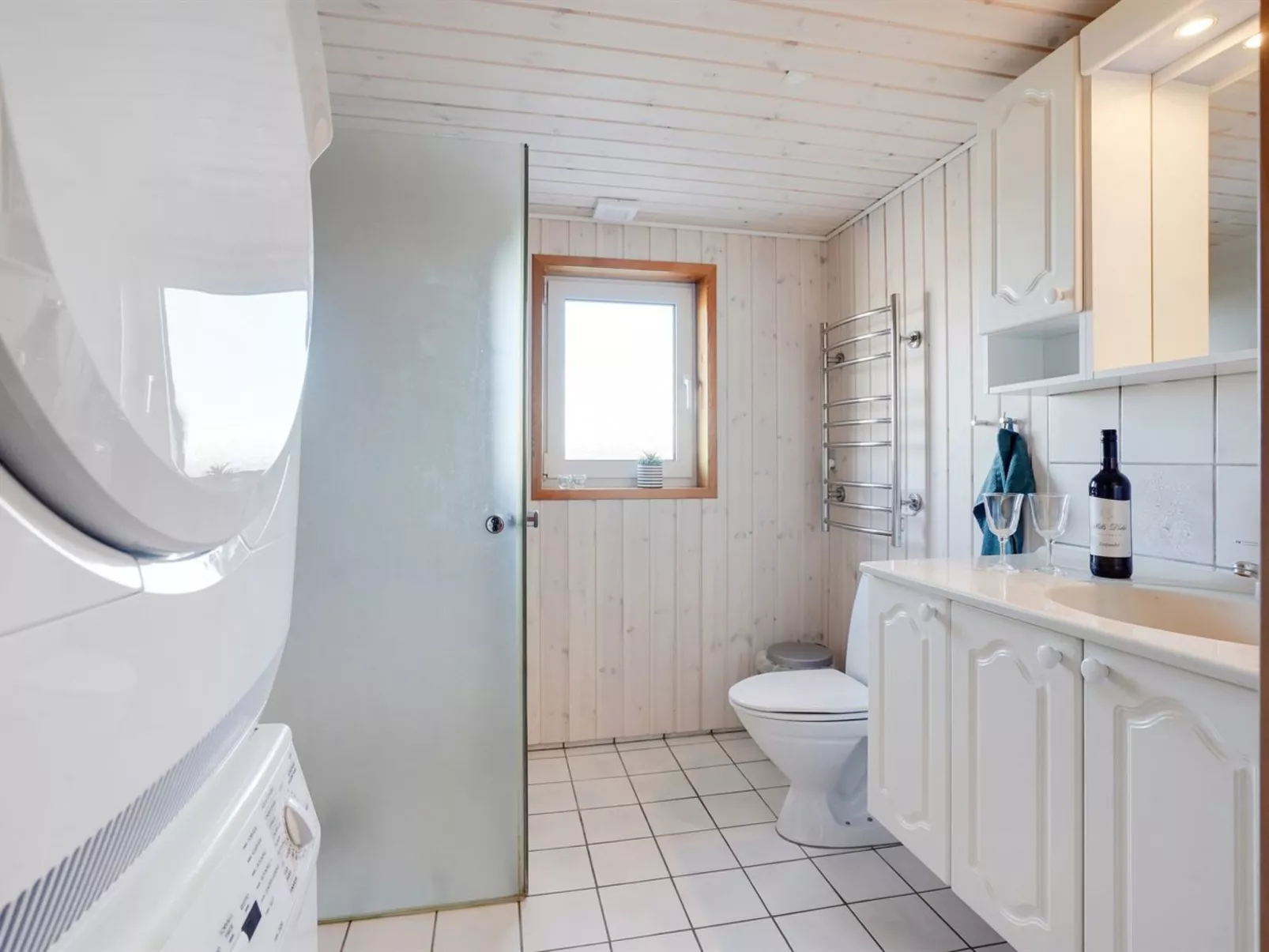 "Mano" - 200m from the sea-Binnen