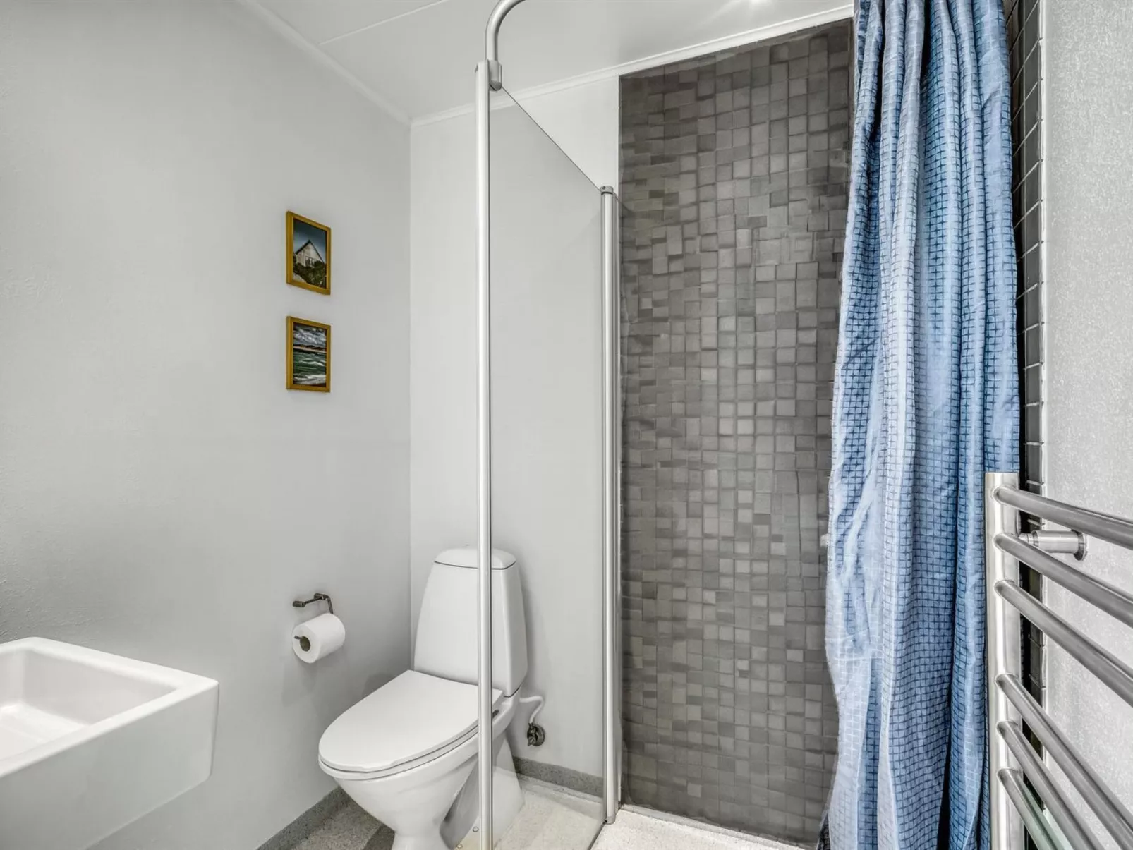 "Keimo" - 600m from the sea-Binnen