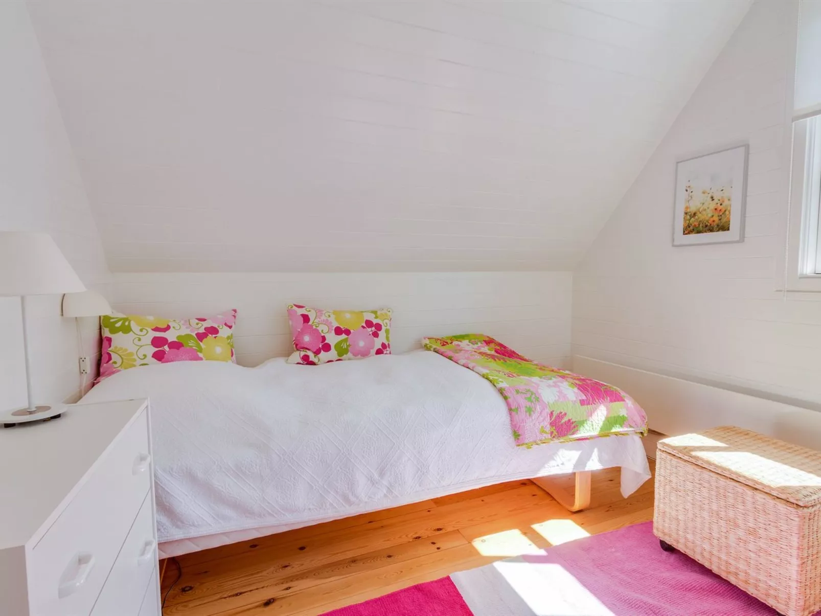 "Enya" - 600m from the sea-Binnen