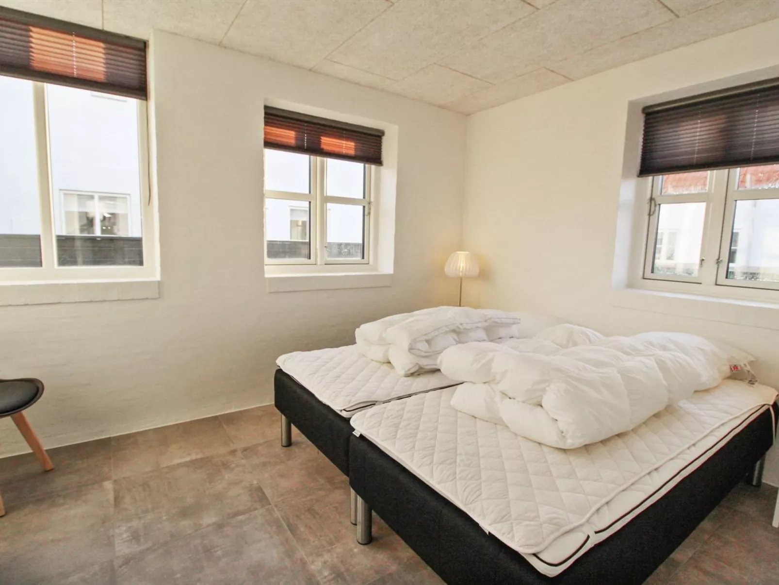 "Halldis" - 600m from the sea-Binnen