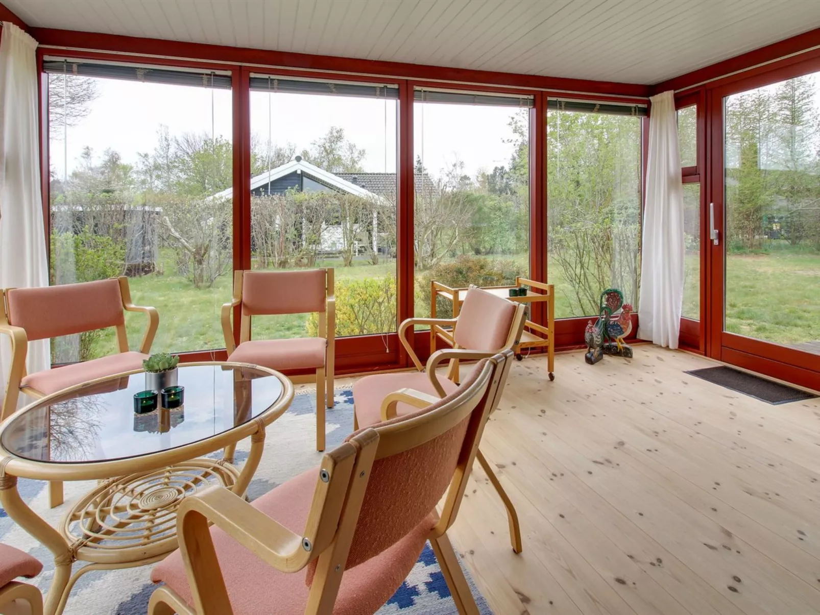 "Brimi" - 450m from the sea-Binnen