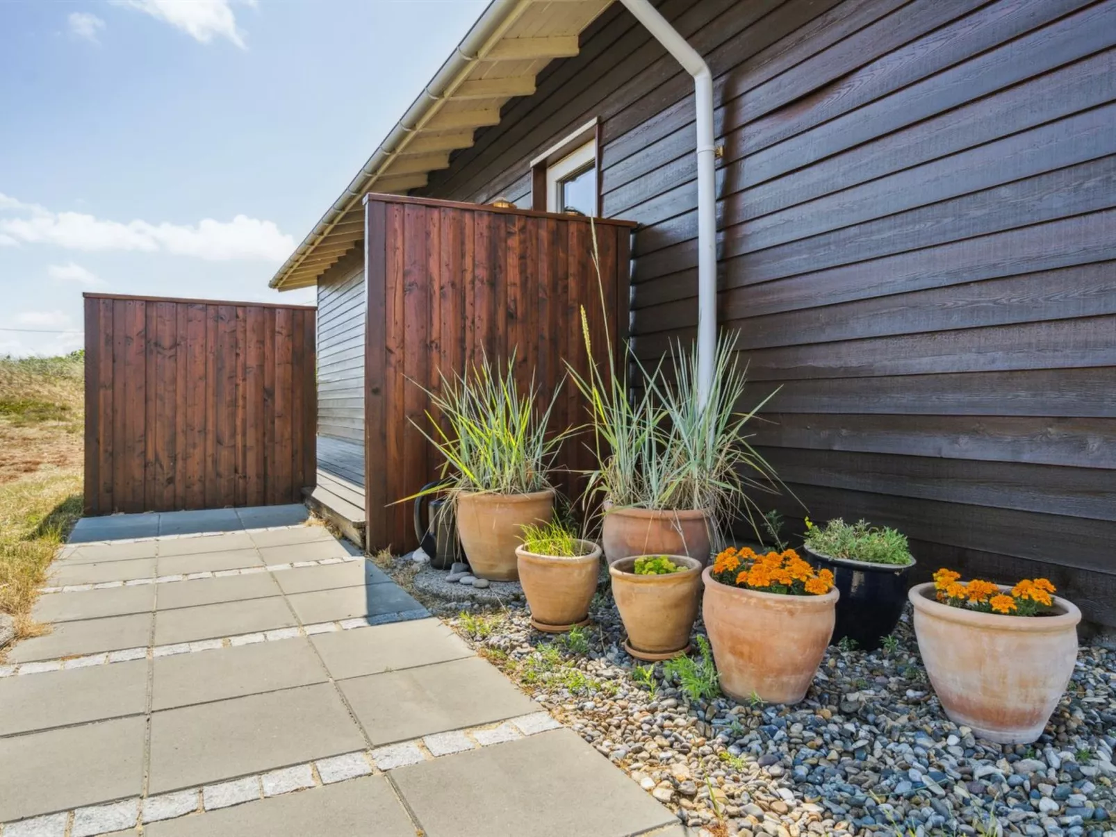 "Evelin" -  from the sea-Buiten