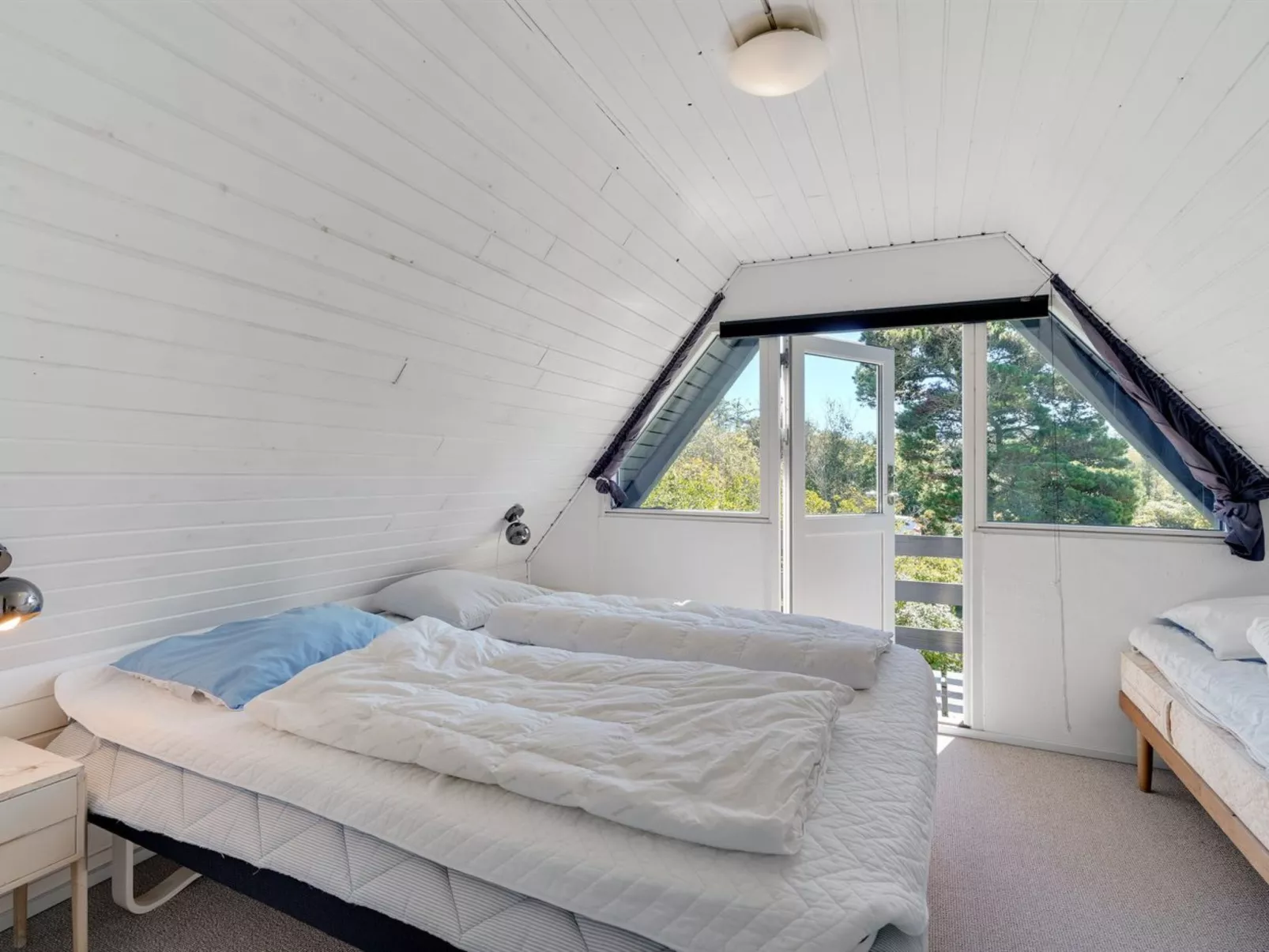 "Amelia" - 250m to the fjord-Binnen