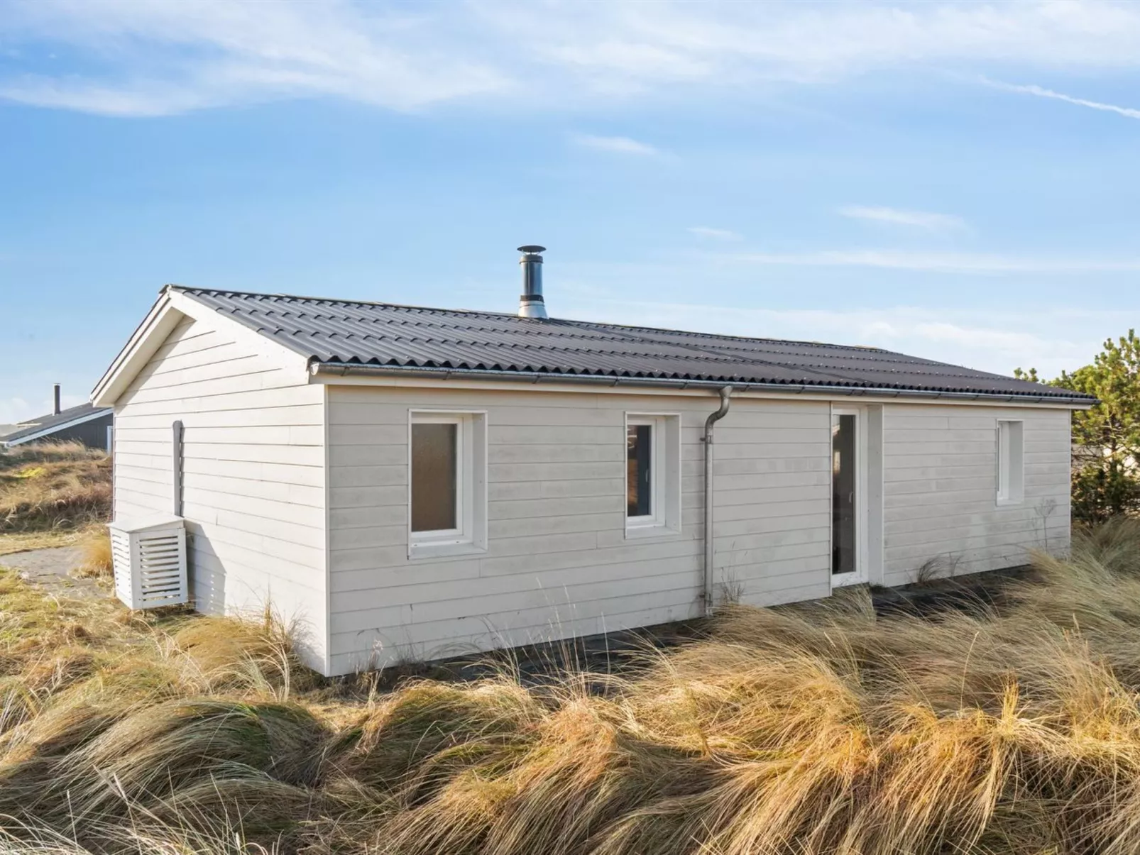 "Avelin" - 800m from the sea-Buiten