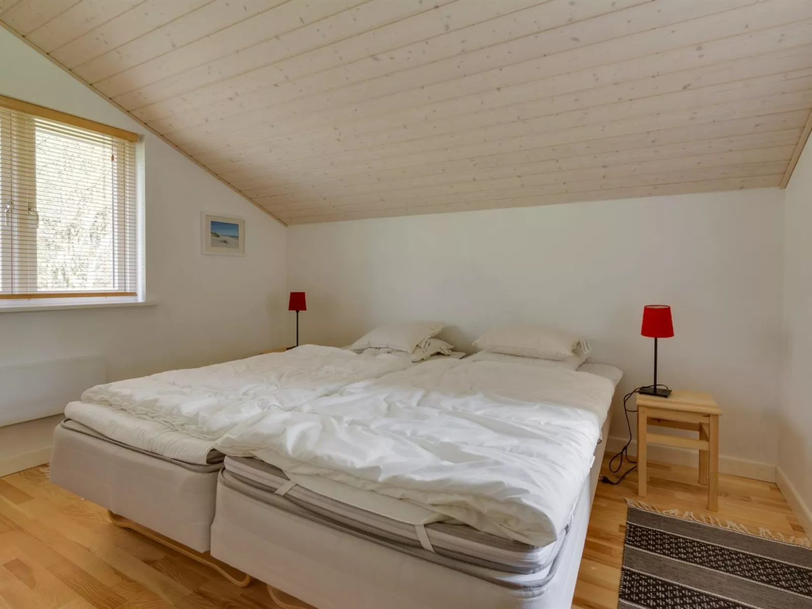 "Eina" - 250m from the sea-Binnen