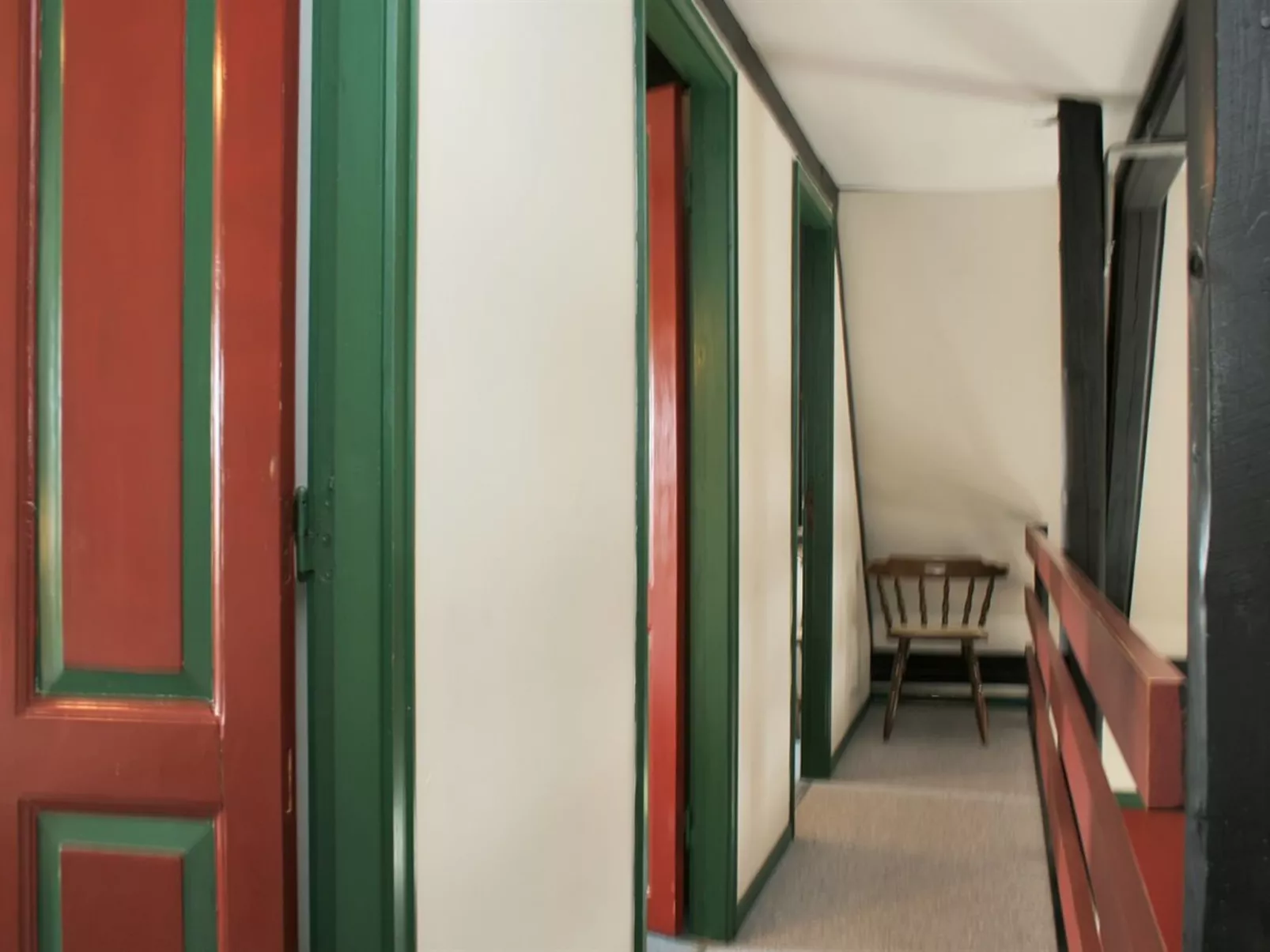 "Catalina" - 800m from the sea-Buiten