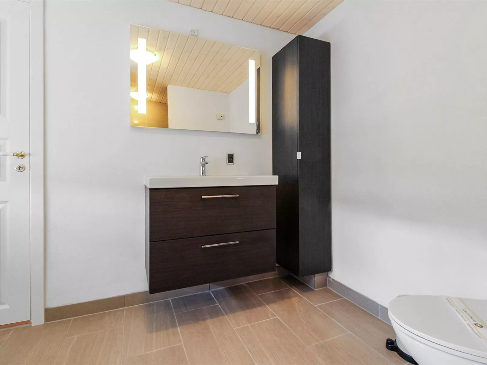 "Minte" - 450m from the sea-Binnen