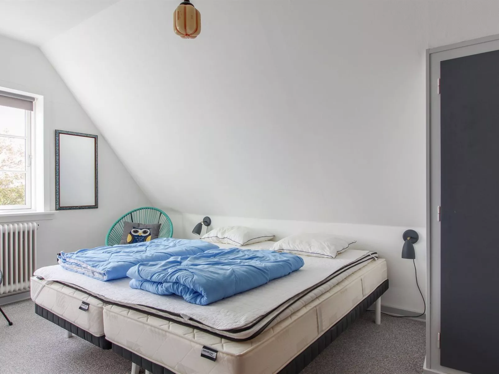 "Borka" - 150m from the sea-Binnen