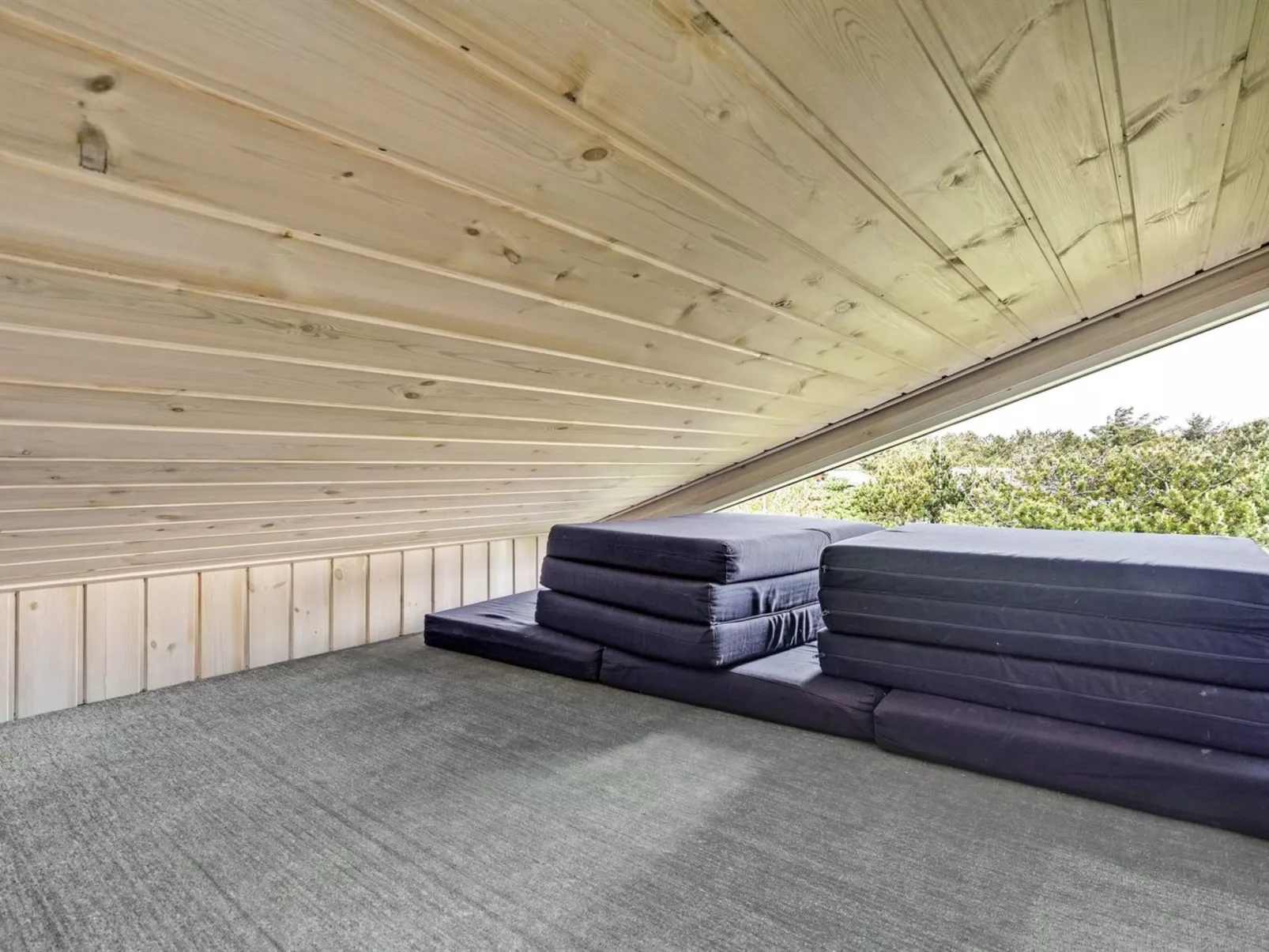 "Arkil" - 300m from the sea-Binnen