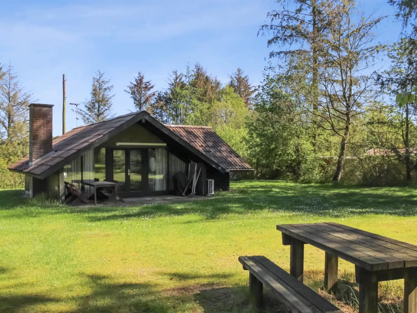 "Melba" - 8km from the sea-Buiten