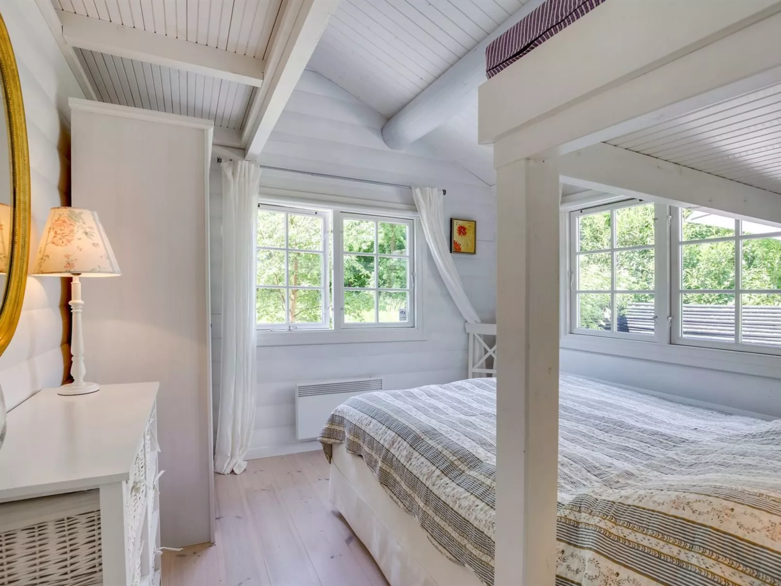 "Ottil" - 1km from the sea-Binnen