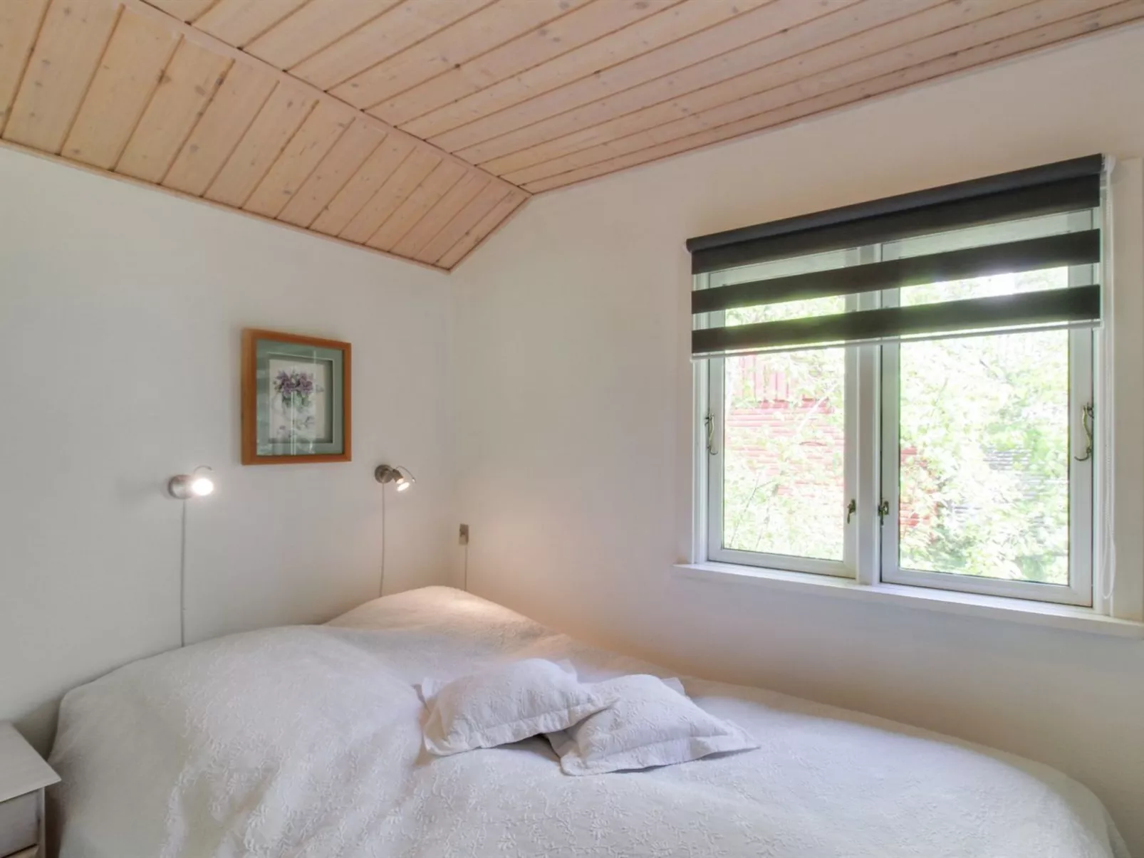 "Elsamaria" - 400m from the sea-Binnen