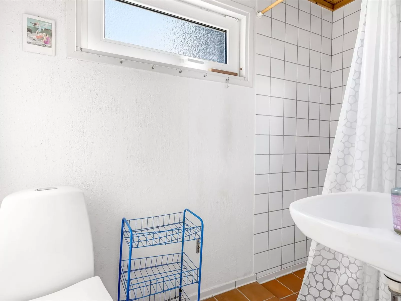 "Dorreth" - 800m from the sea-Binnen