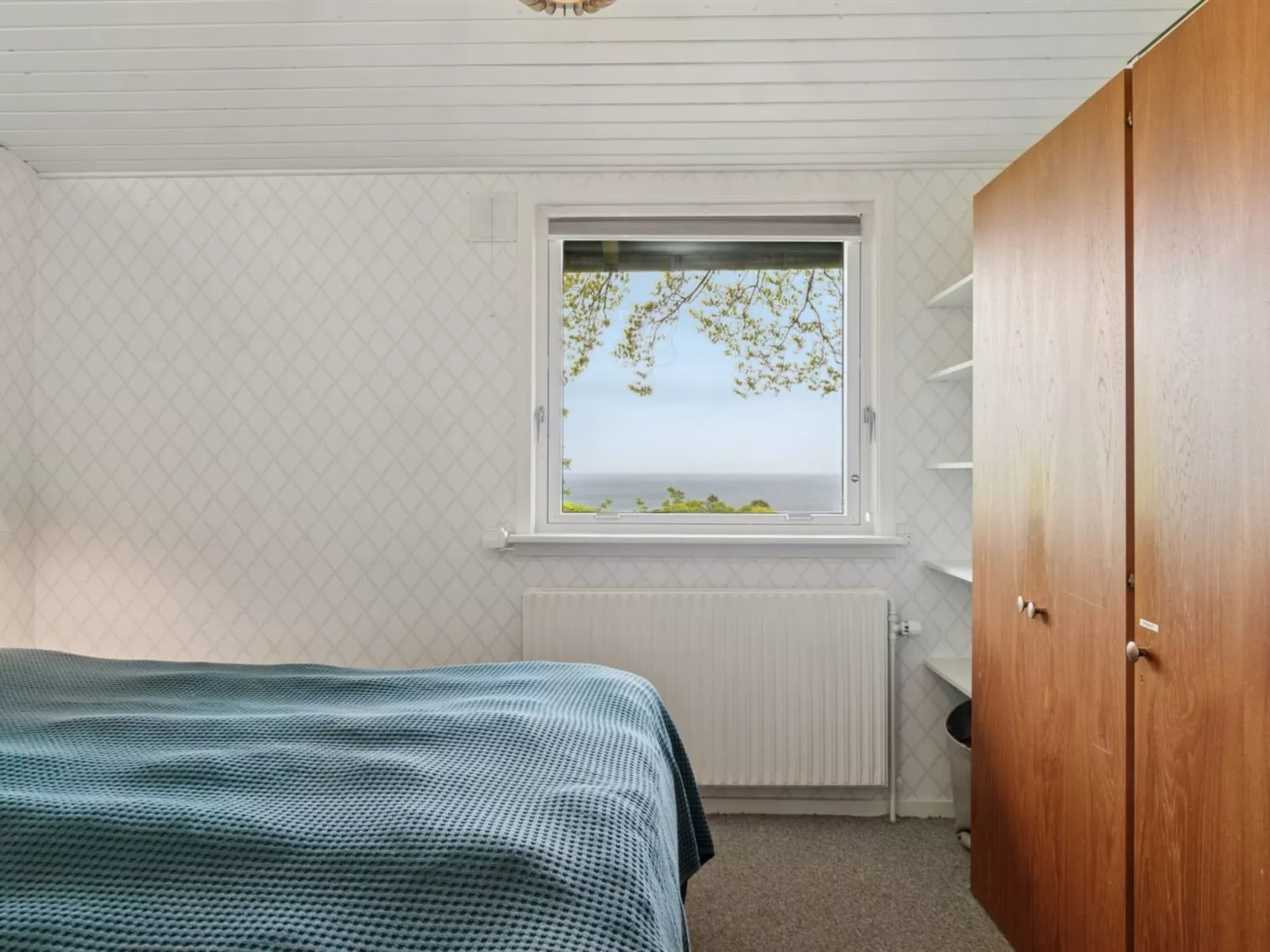 "Esben" - 350m from the sea-Binnen