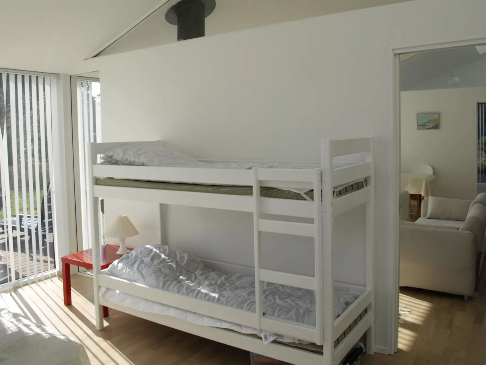 "Jonce" - 400m from the sea-Binnen