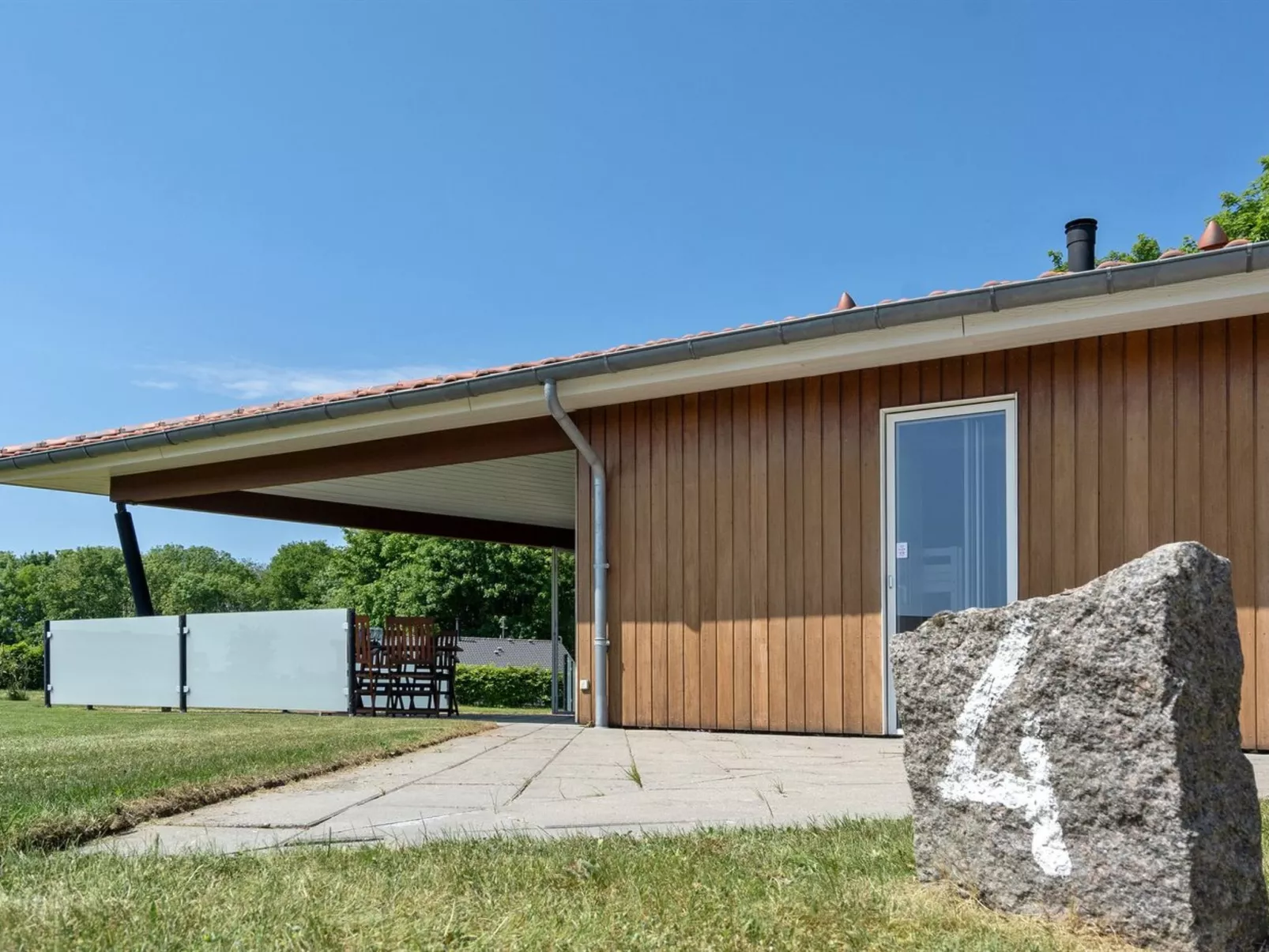 "Helena" - 250m from the sea-Buiten