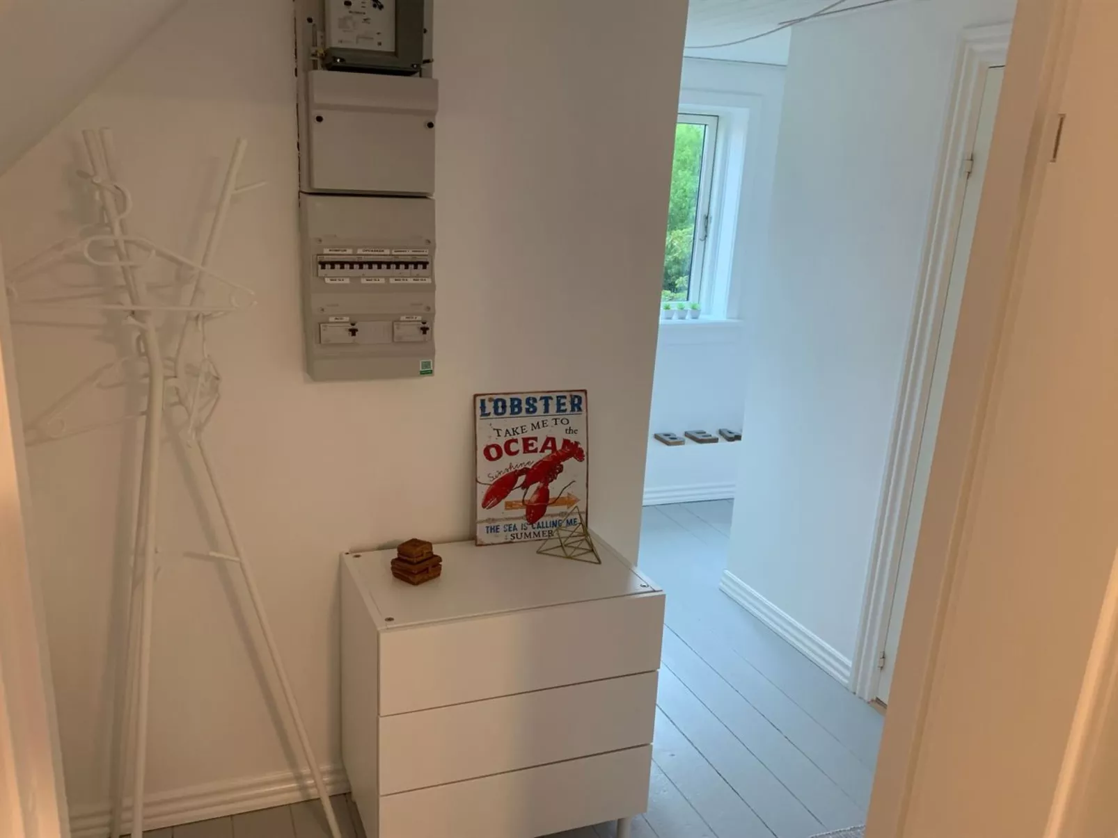 "Huanca" - 900m from the sea-Binnen