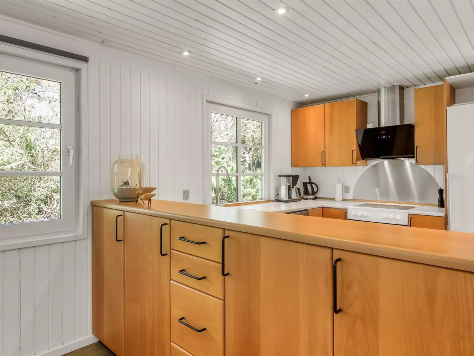 "Selgen" - 600m from the sea-Binnen