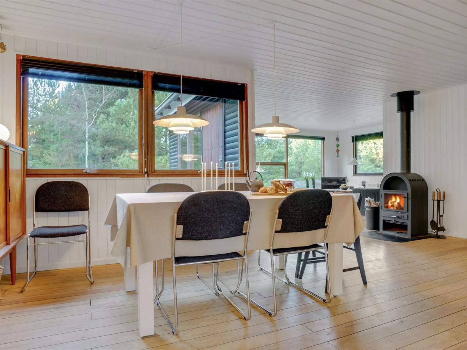 "Antoinetta" - 900m from the sea-Binnen