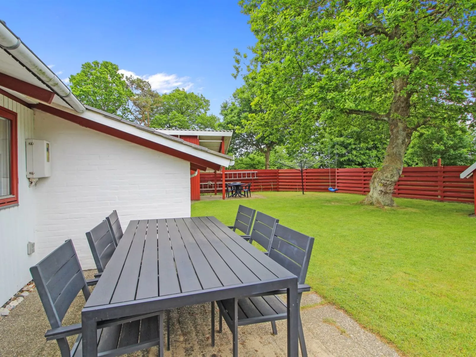 "Cristina" -  from the sea-Buiten