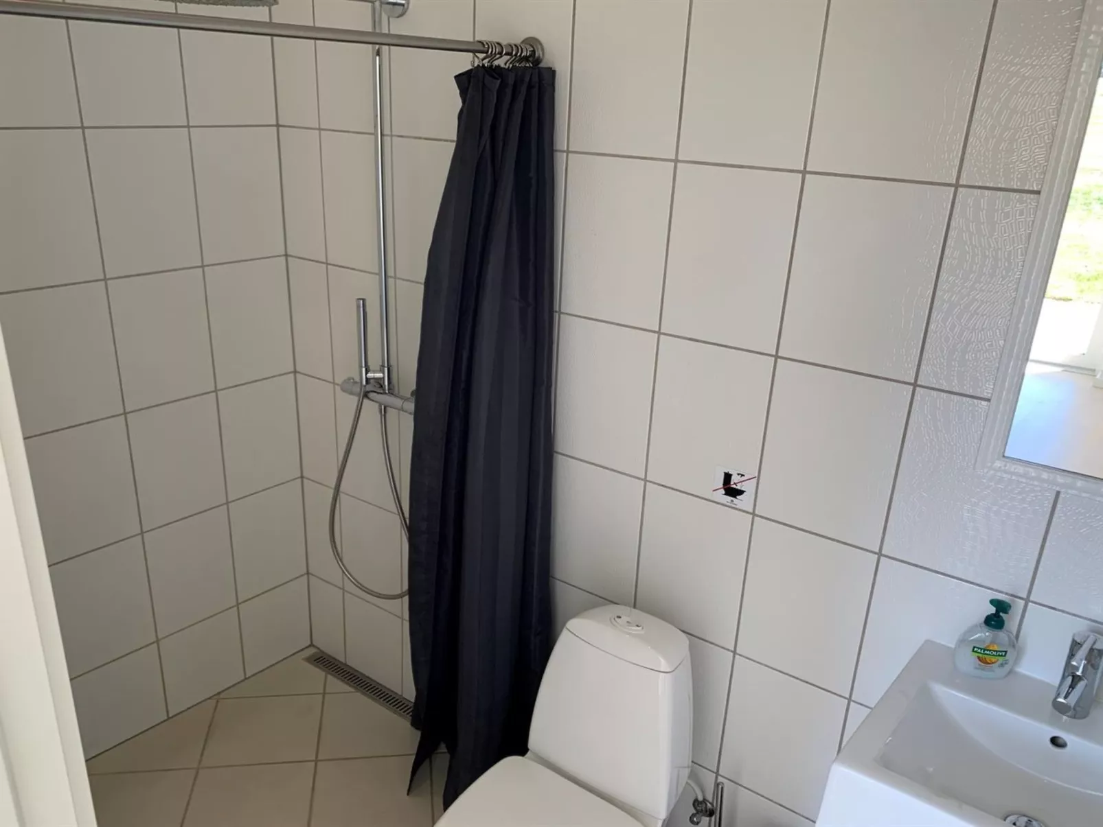 "Hvenild" - 800m from the sea-Binnen