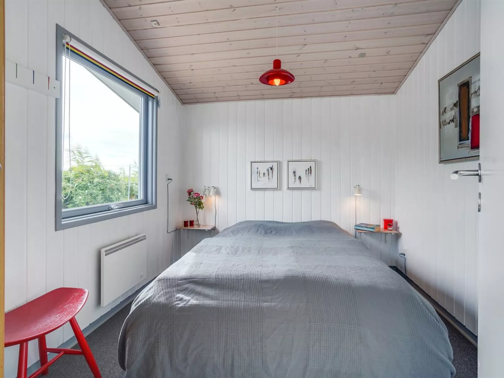 "Elise" - 800m from the sea-Binnen