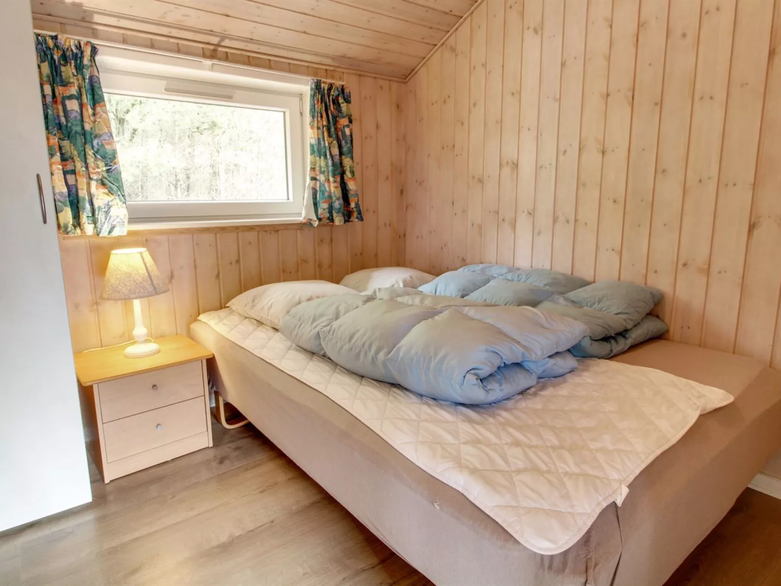 "Taisto" - 1.8km from the sea-Binnen