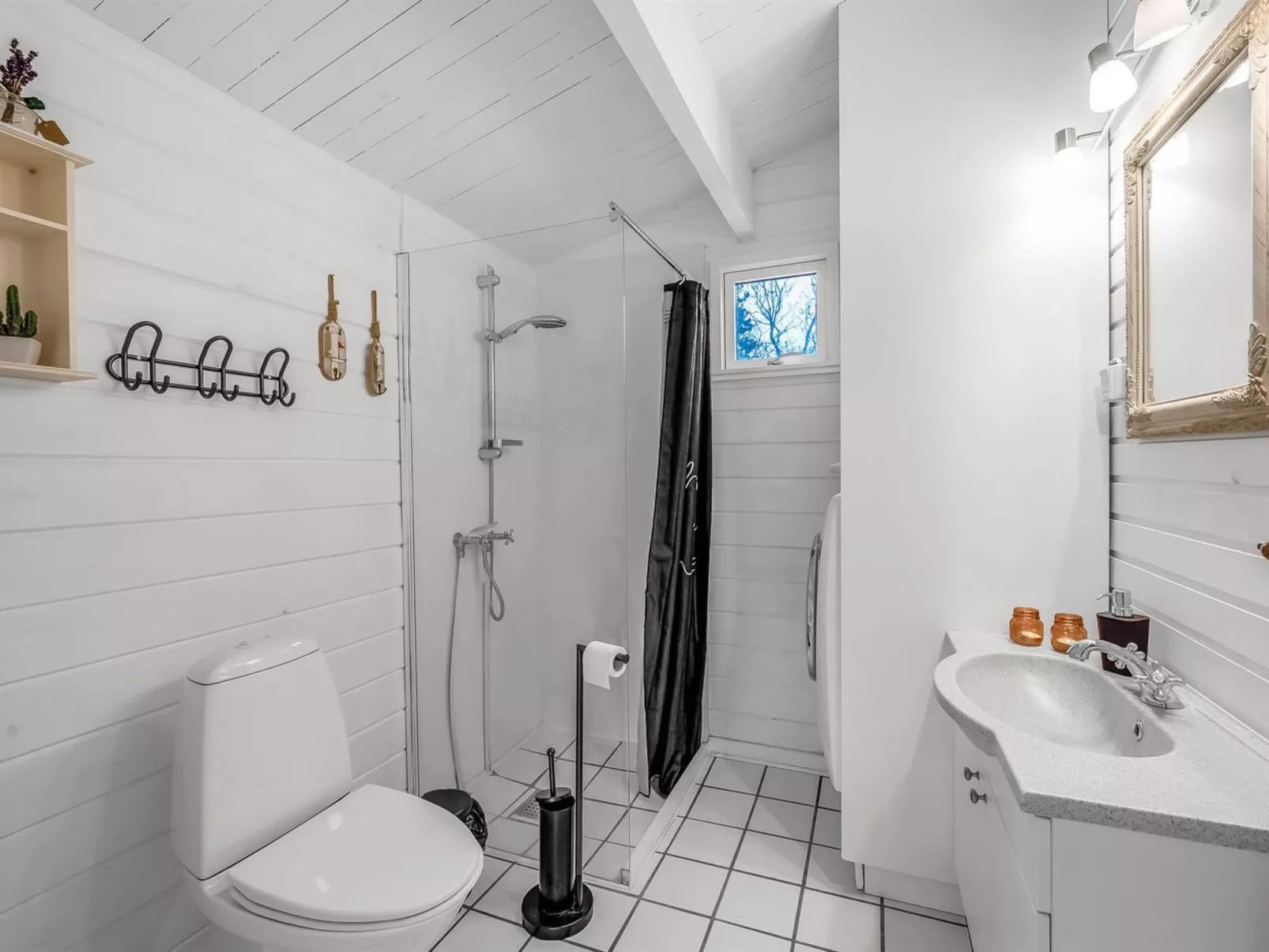 "Staffan" - 200m to the fjord-Binnen