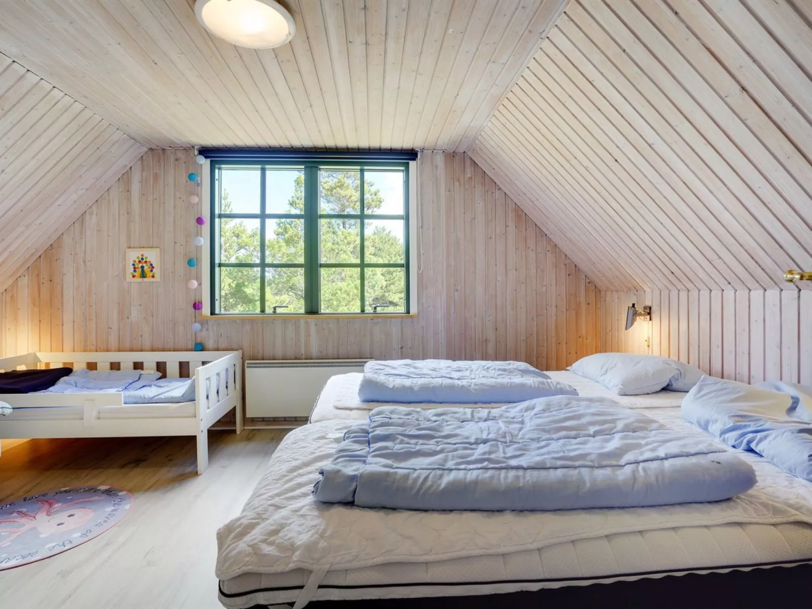 "Benedikta" - 2.4km from the sea-Binnen