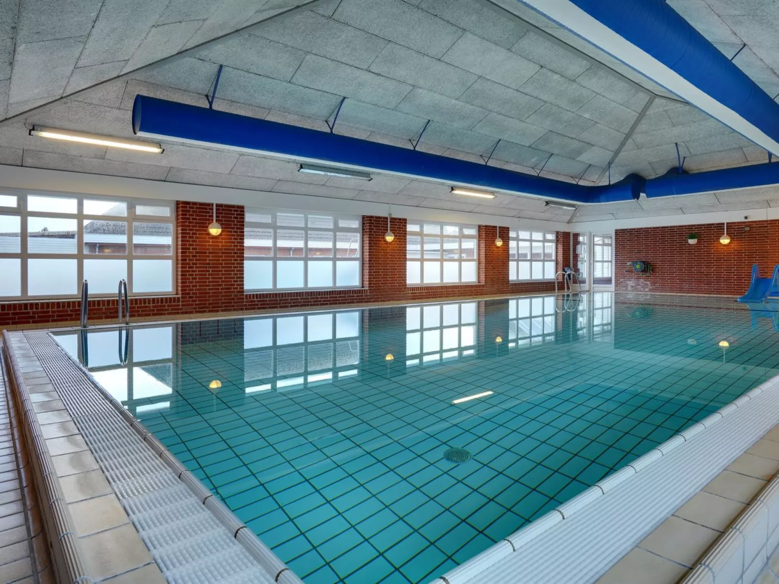 "Fraya" - 2.3km from the sea - Buiten