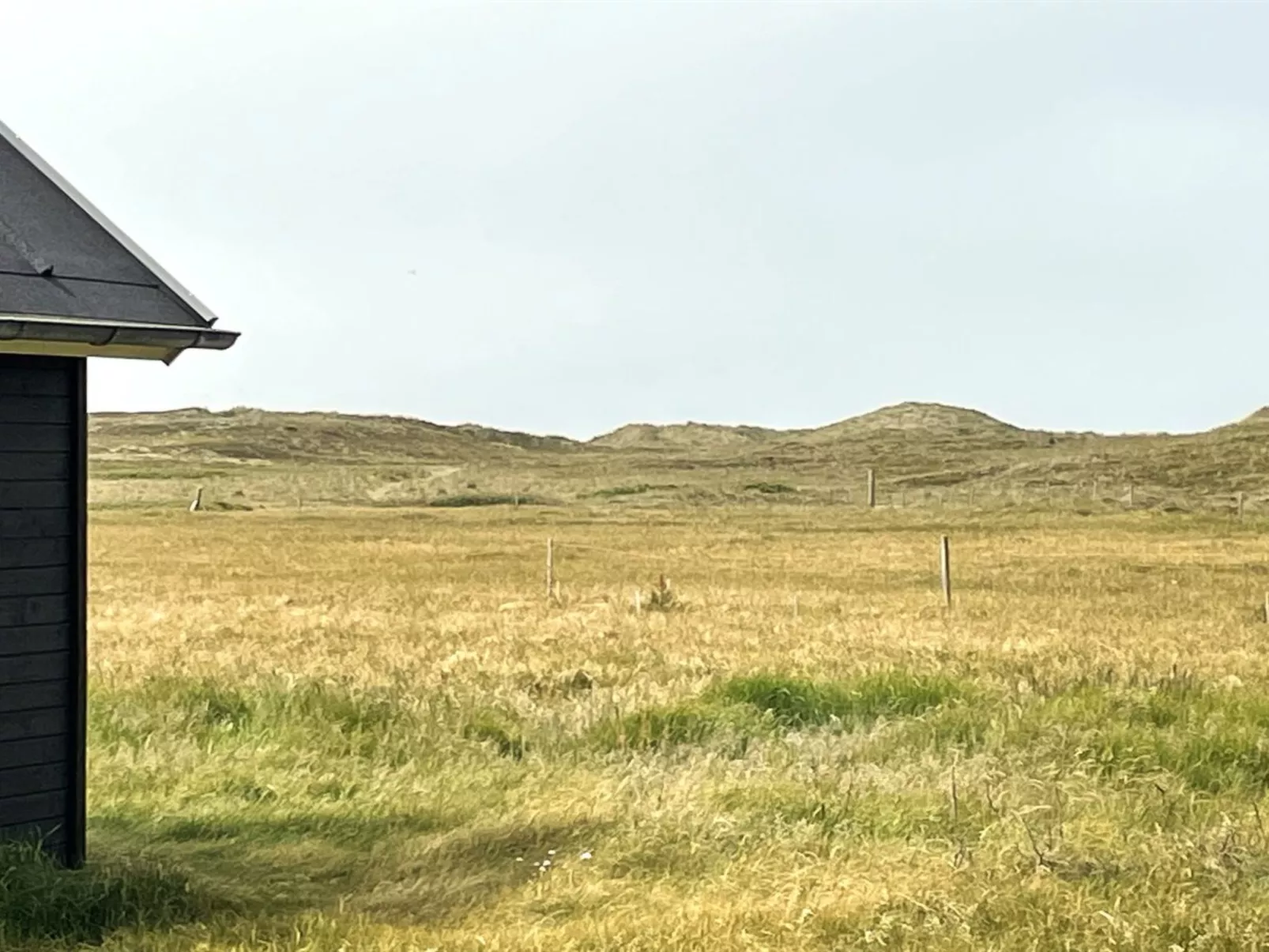 "Carelle" - 300m from the sea-Buiten