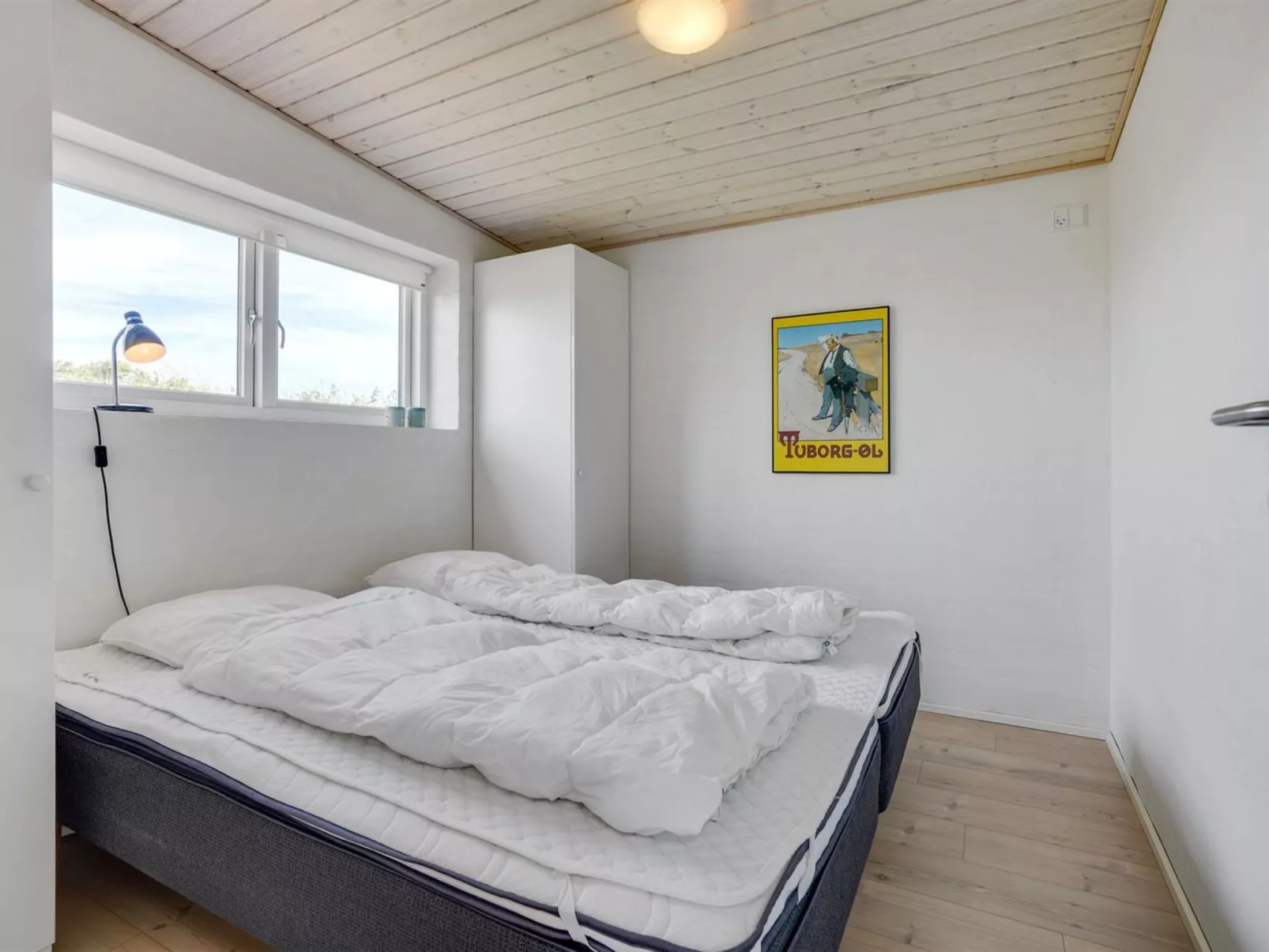 "Carstina" - 400m from the sea-Binnen