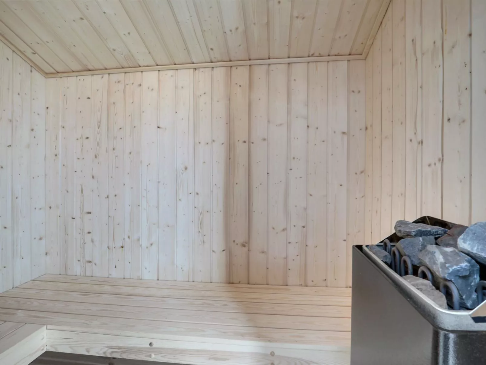 "Ignat" - 175m from the sea-Binnen