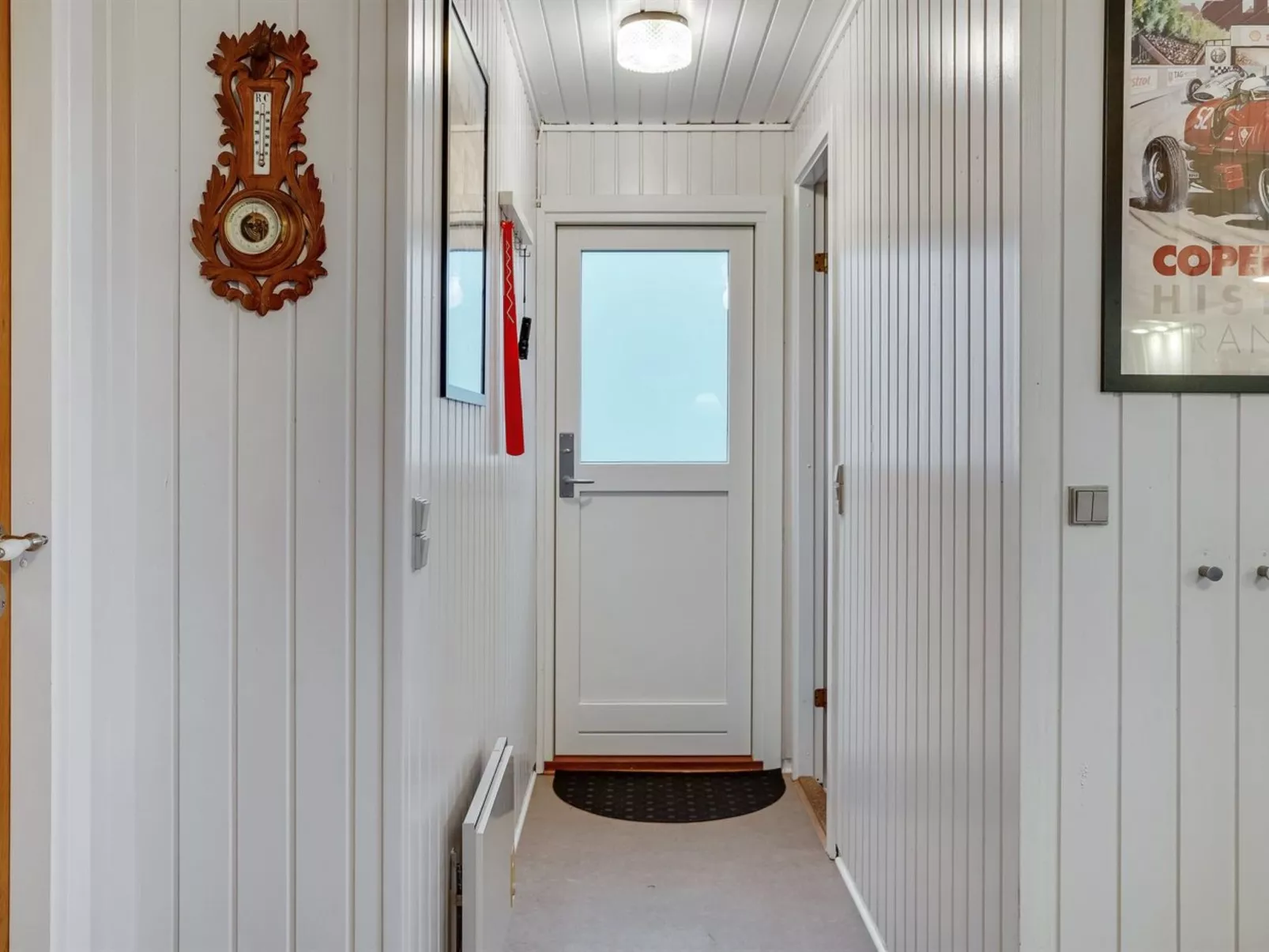 "Norell" - 800m from the sea-Binnen