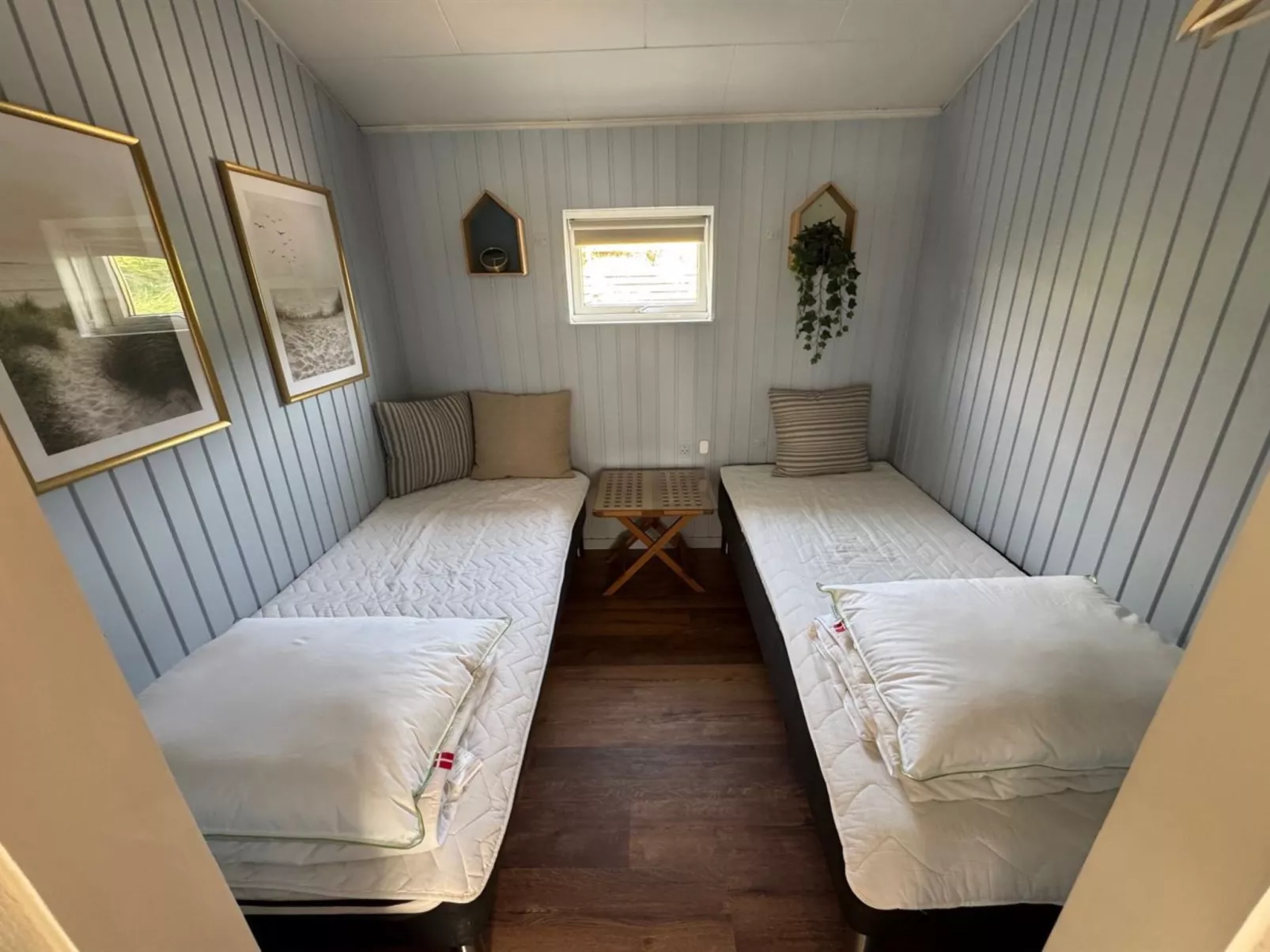 "Ecaterina" - 100m from the sea-Binnen