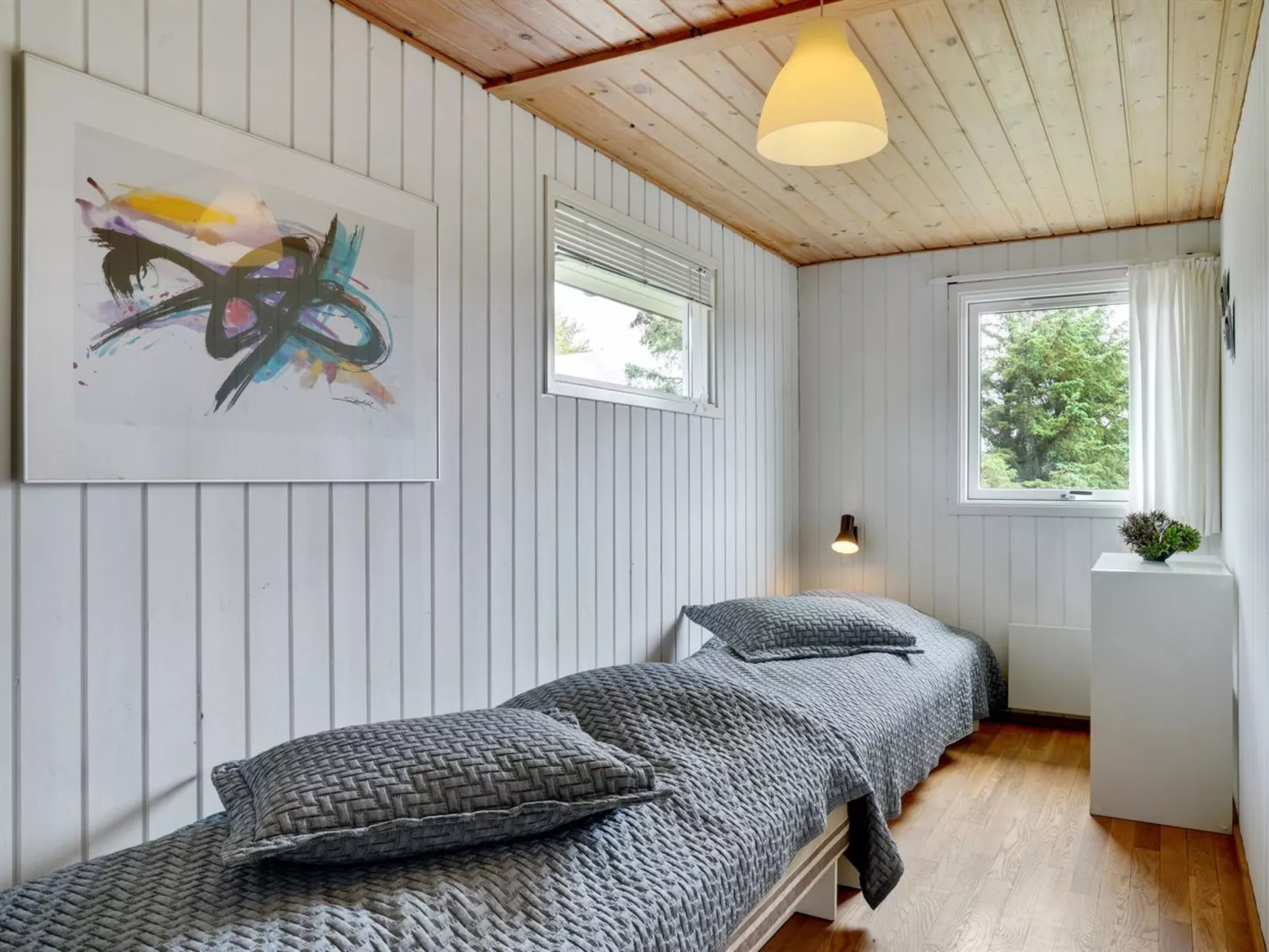 "Sorja" - 420m from the sea-Binnen