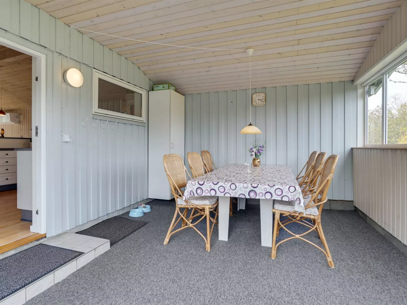 "Hope" - 350m to the fjord-Binnen