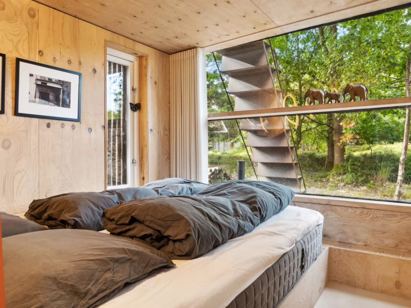 "Antim" - 200m from the sea-Binnen