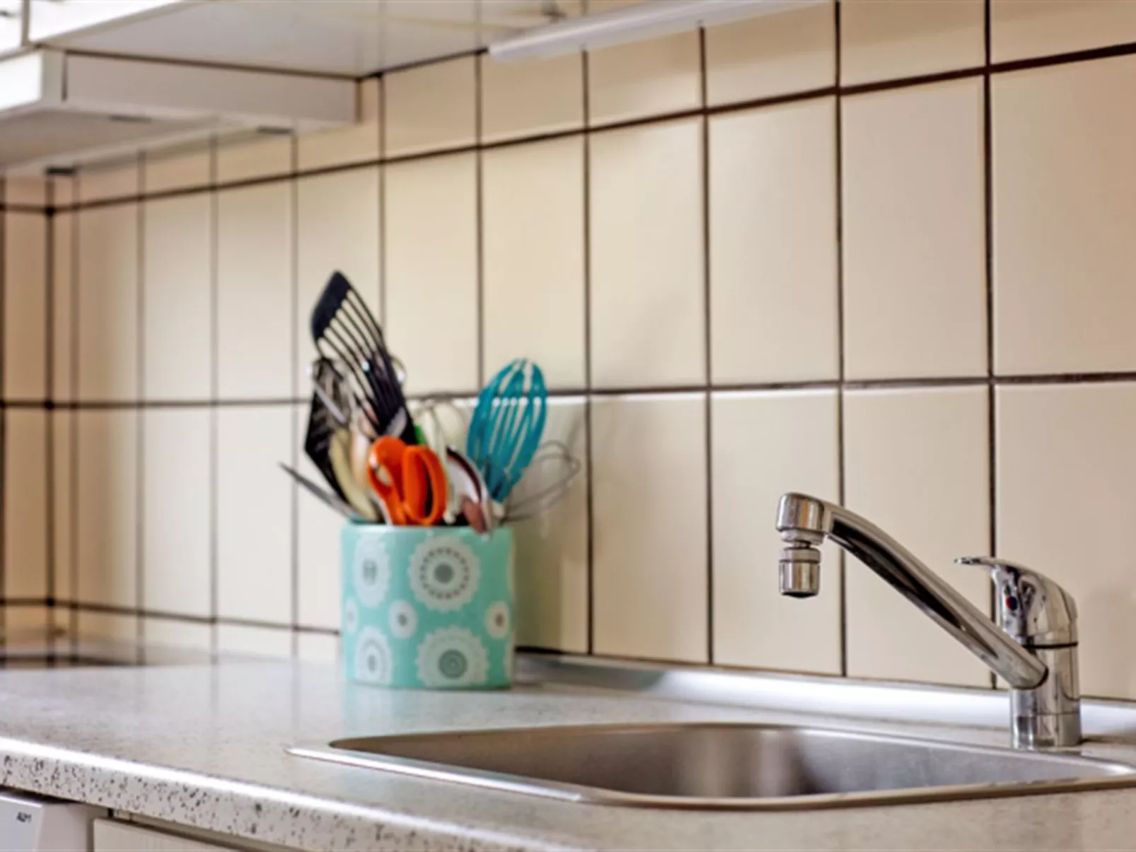 "Pupa" - 500m from the sea-Binnen