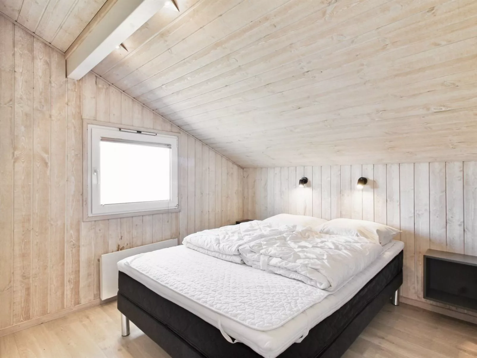 "Alfhild" - 297m from the sea-Binnen