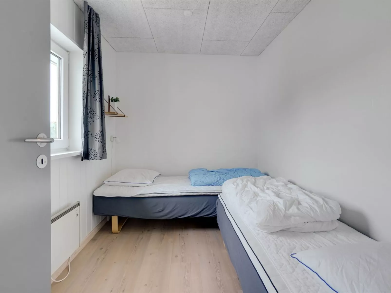 "Alli" - 800m from the sea-Binnen