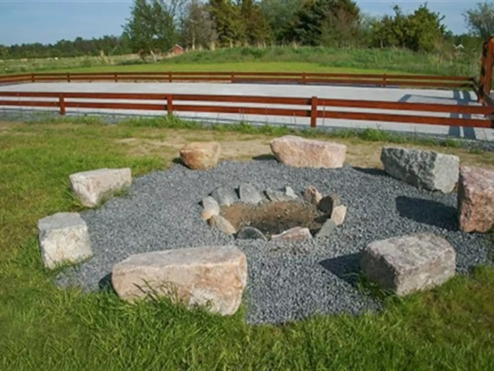 "Emelita" - 900m from the sea-Buiten