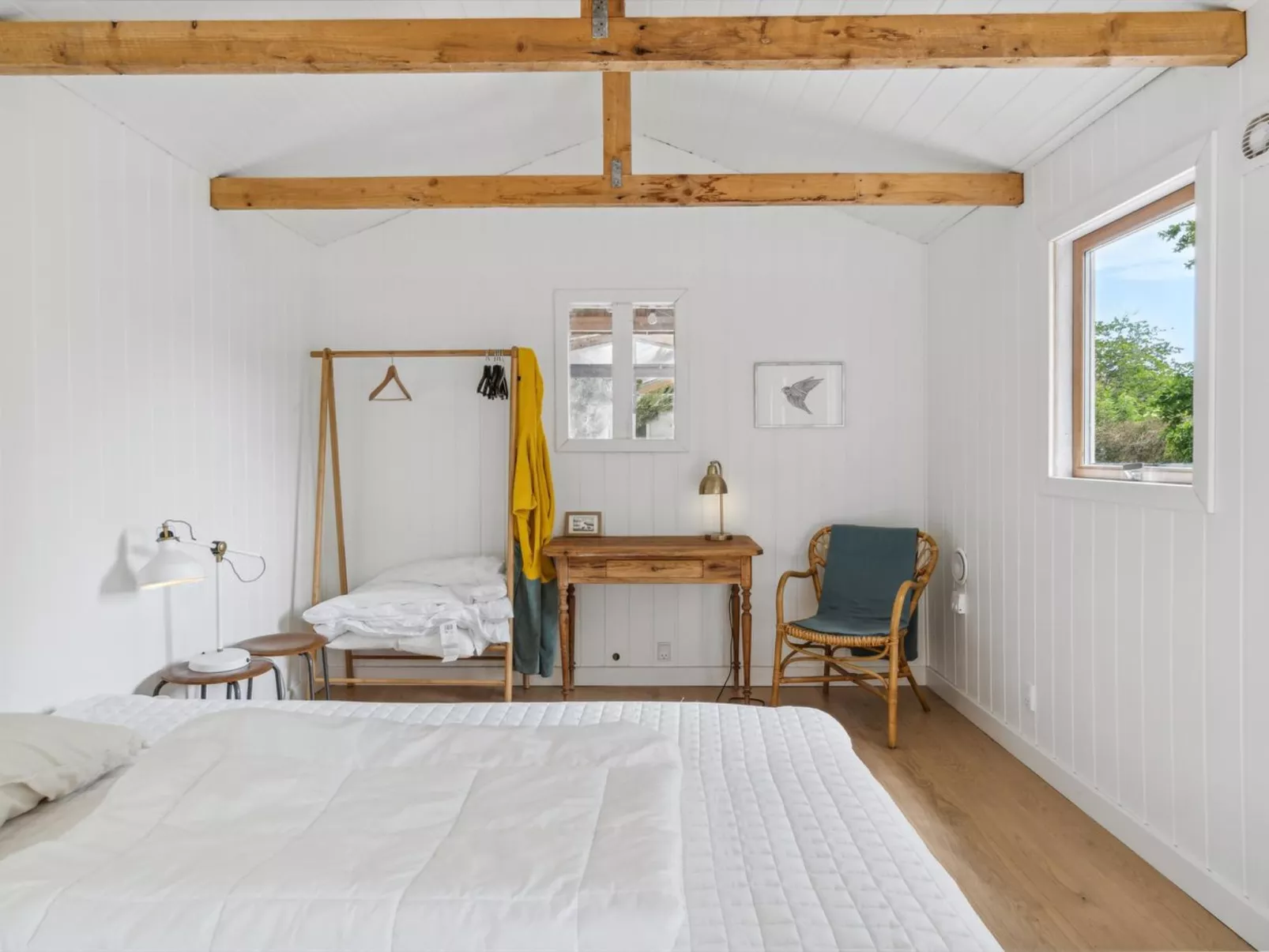 "Tonia" - 290m from the sea-Binnen