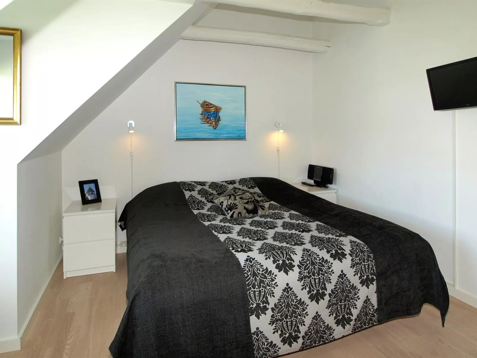 "Karoline" - 6km from the sea-Binnen