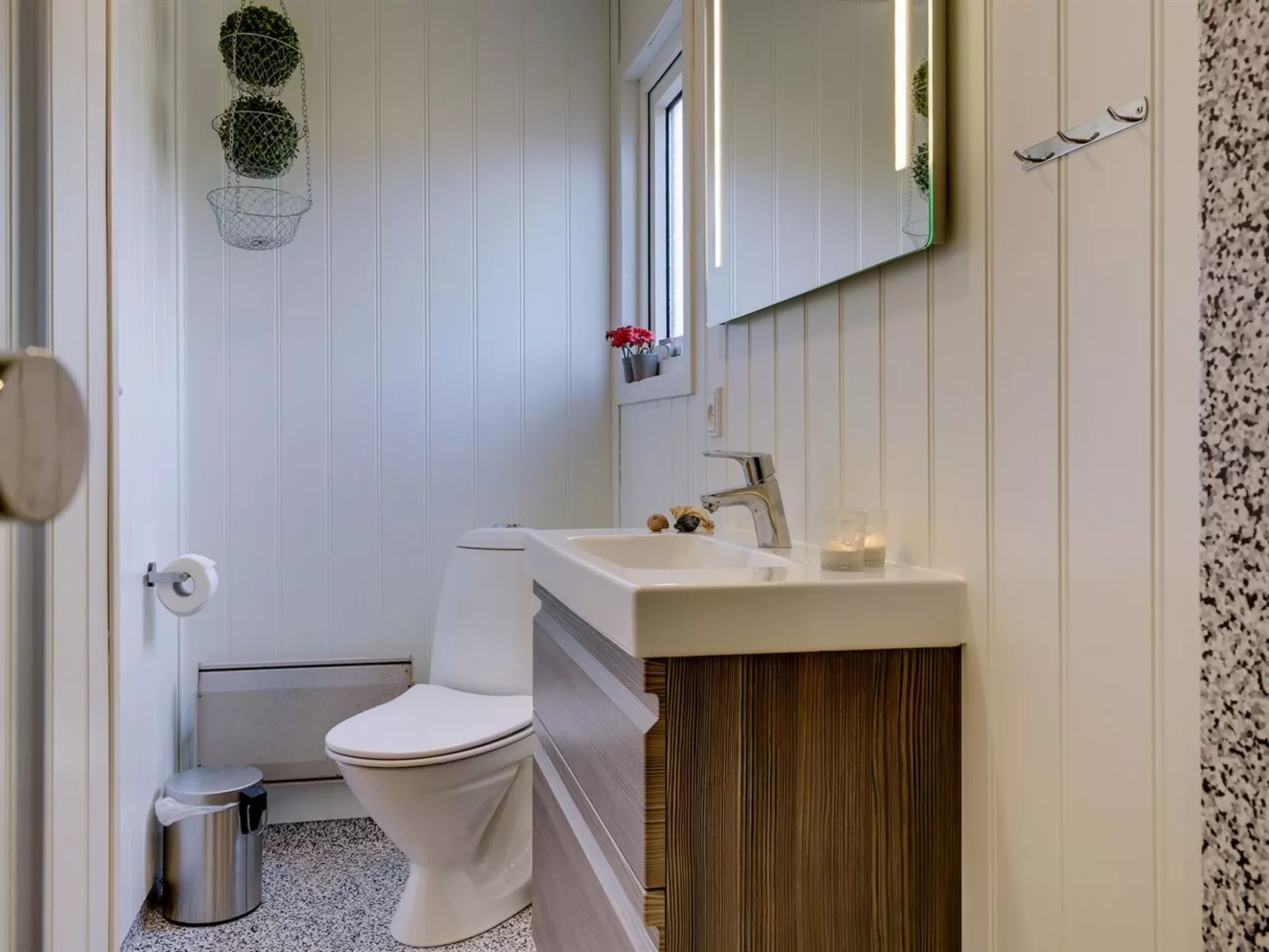 "Stojmena" - 200m from the sea-Binnen